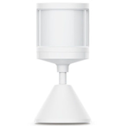 Sensor de movimiento xiaomi motion sensor 2s/ ángulo de apertura 130º